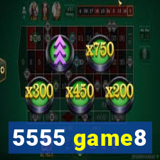 5555 game8